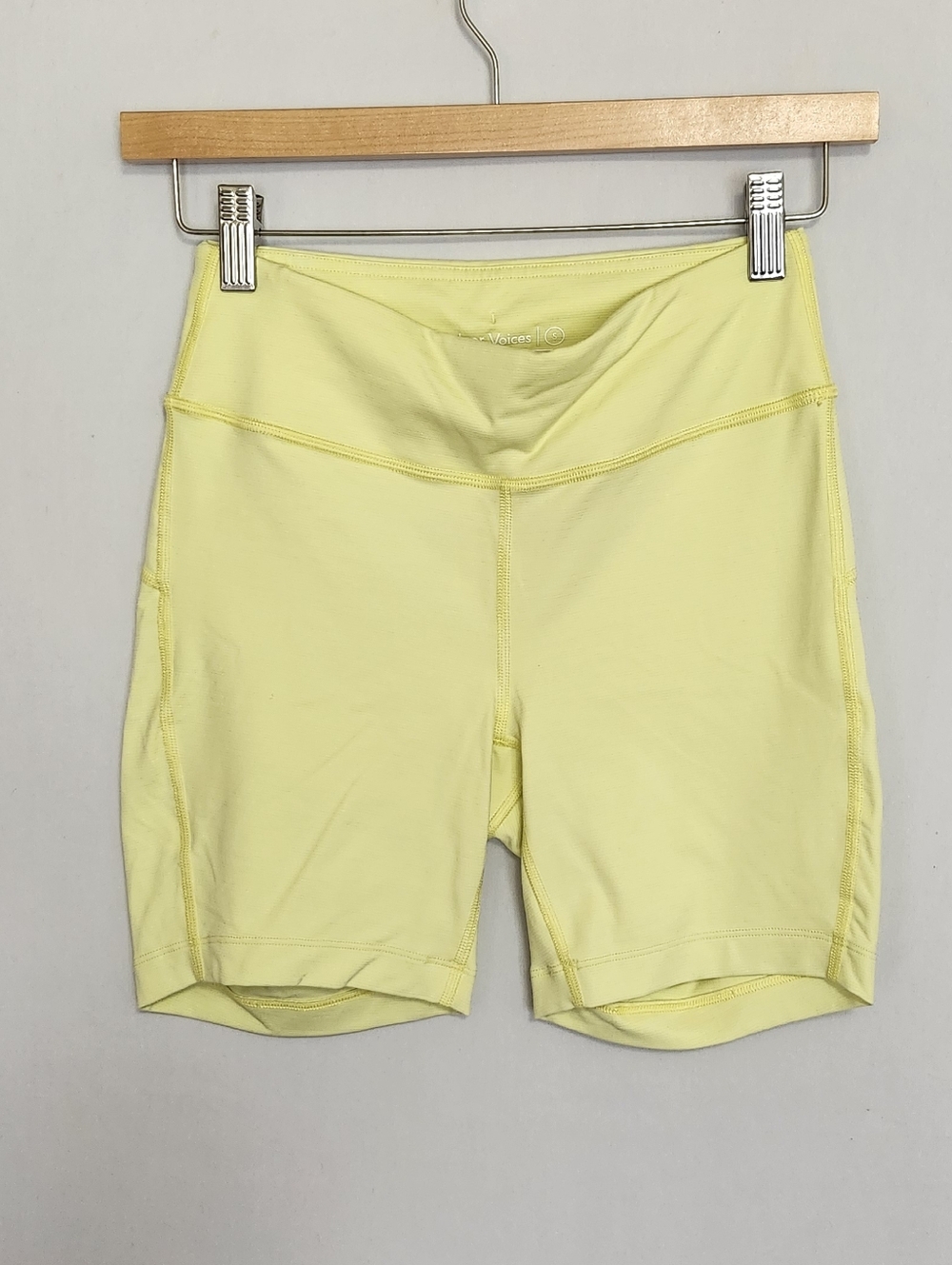 Outdoor Voices 5" Warmup Short Size S